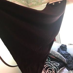 Two sets of curtains for @viksgrl